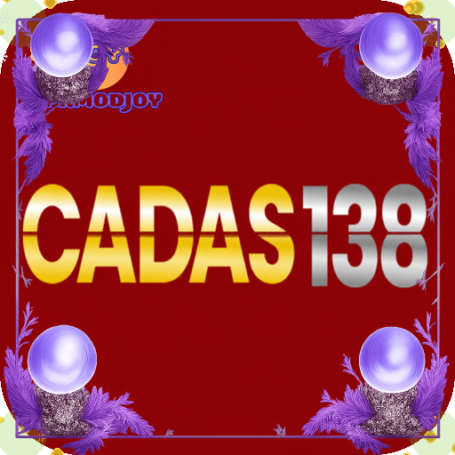 cadas138 — mitra unggulan